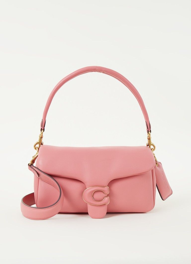Coach Pillow Tabby Shoulder Bag 26 – Ivory