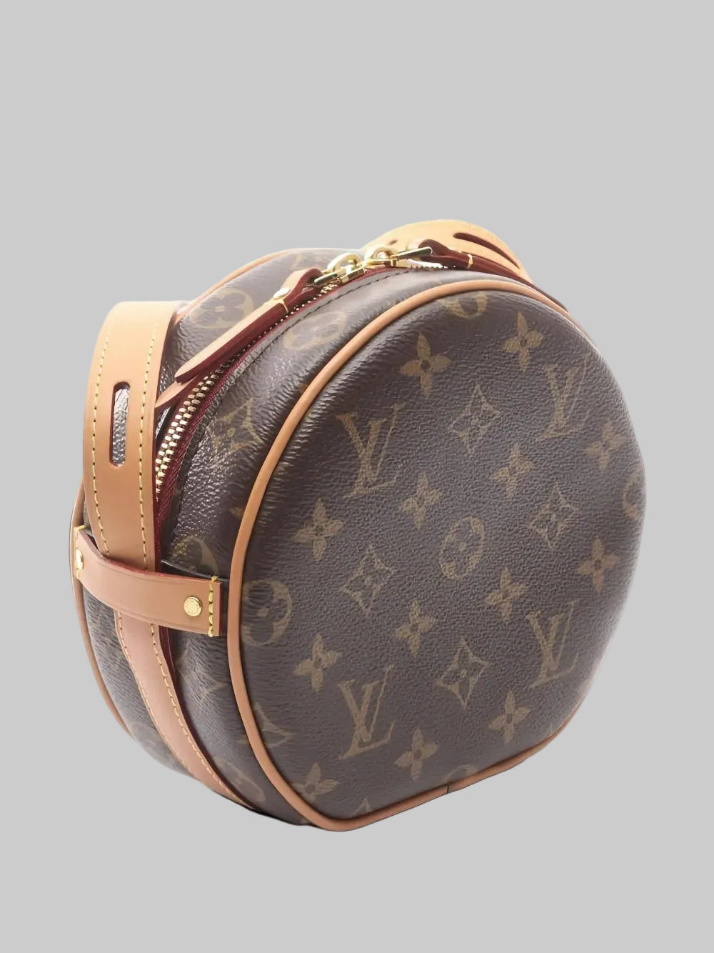 Louis Vuitton Boîte Chapeau Souple PM 2020 – Pre-Owned