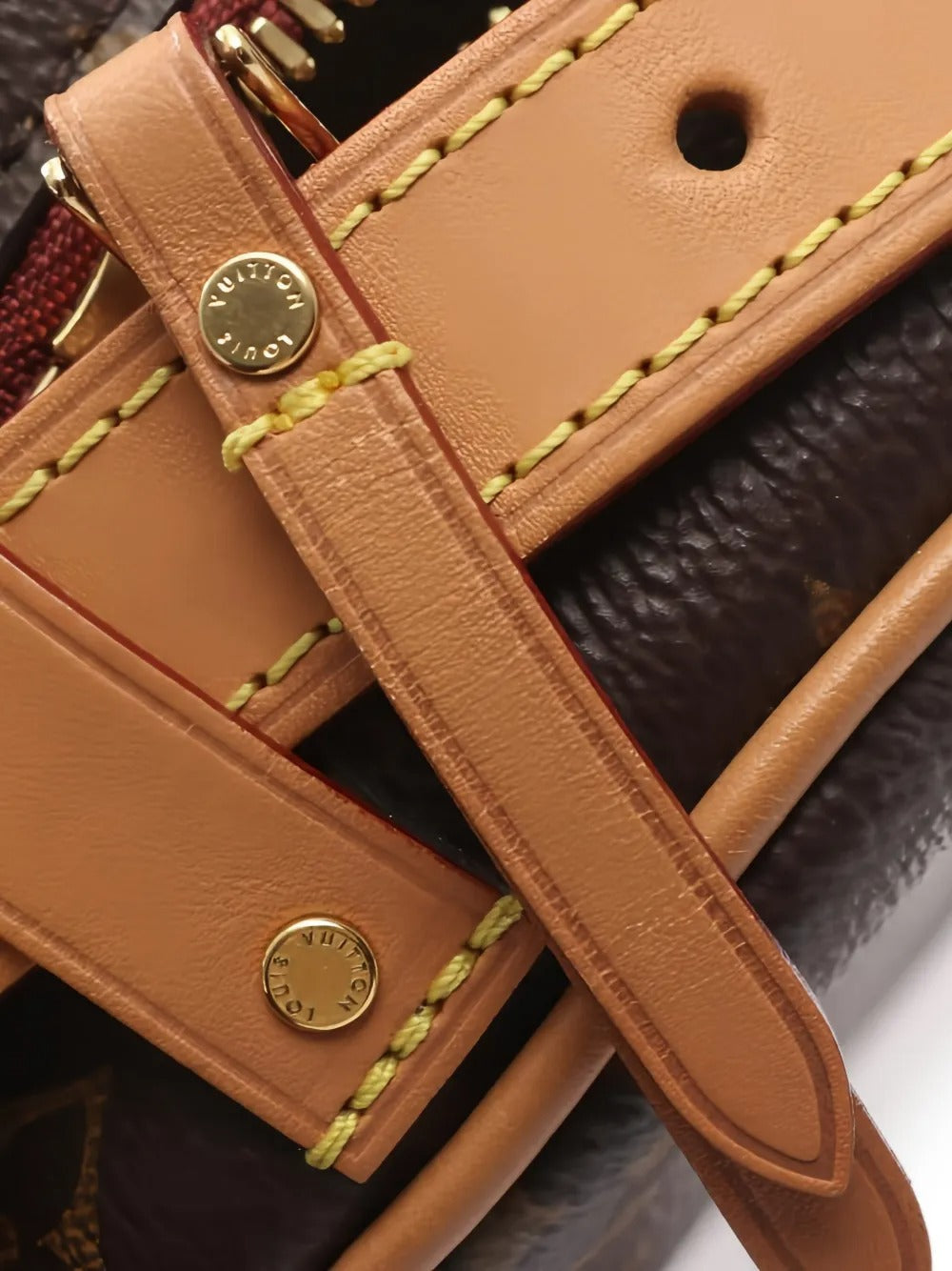 Louis Vuitton Boîte Chapeau Souple PM 2020 – Pre-Owned